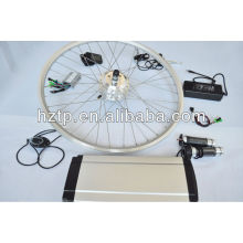Kit de conversion de vélo électrique 250W kit de vélo e moteur brushless